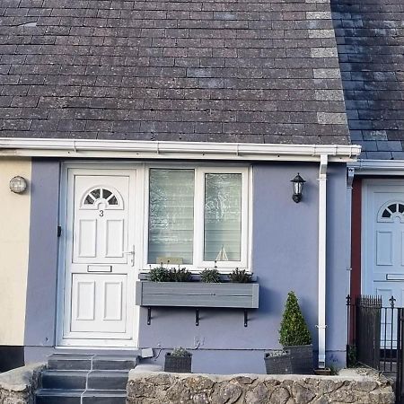 Cosy Moat House Cottage #3 Pembroke Esterno foto