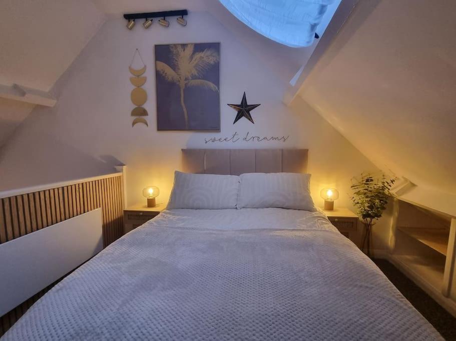 Cosy Moat House Cottage #3 Pembroke Esterno foto