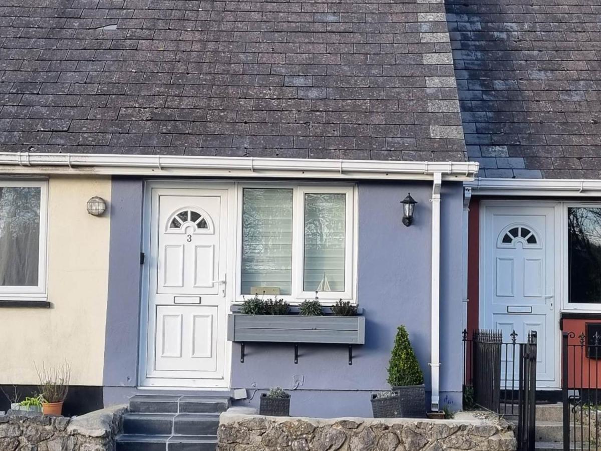 Cosy Moat House Cottage #3 Pembroke Esterno foto
